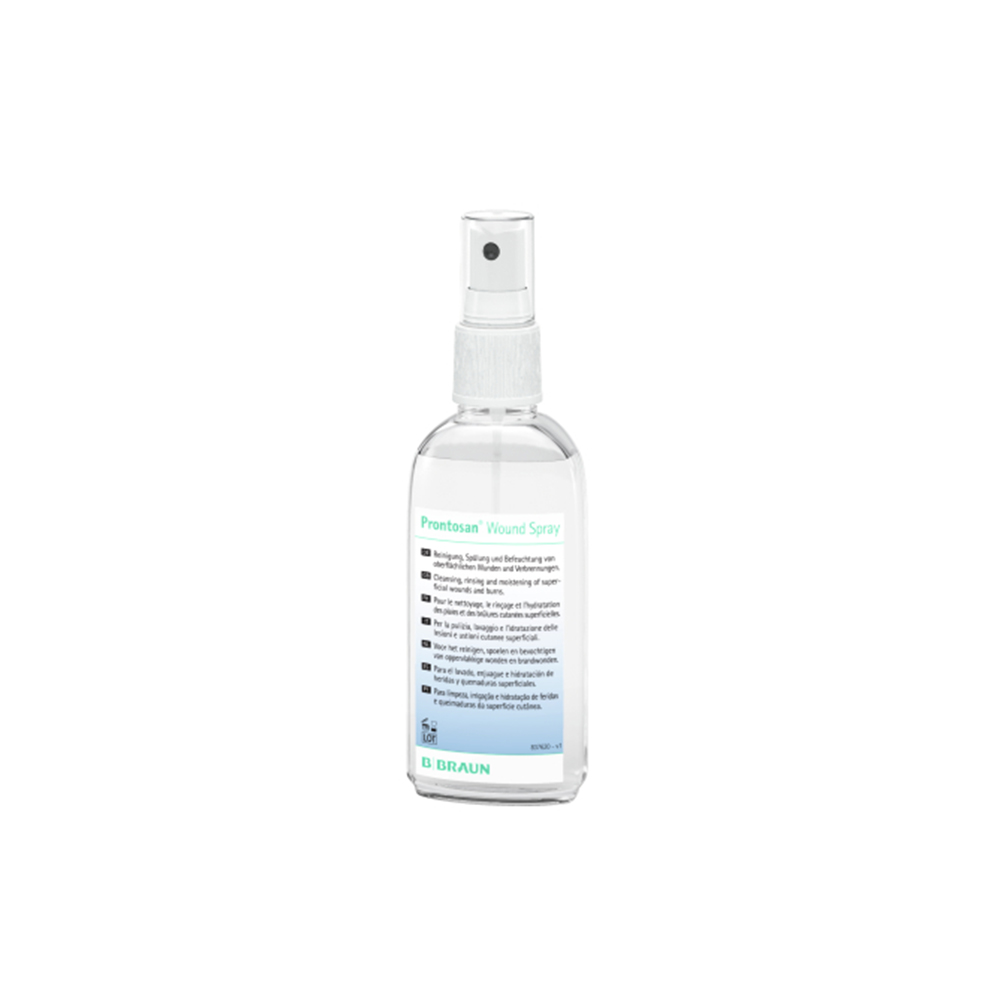 Prontosan Wound Spray - Wundspray