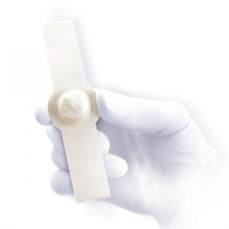 Tip Stop Pressverband zur Blutstillung 
