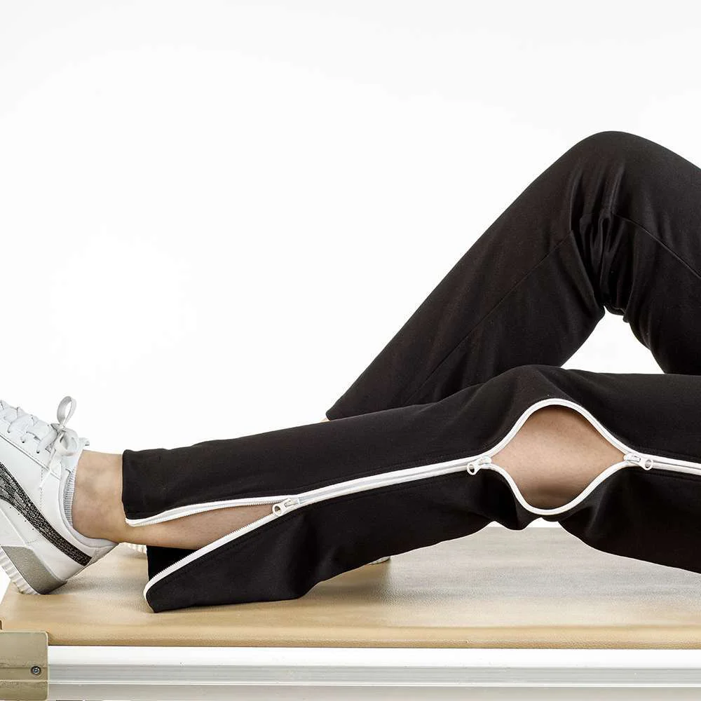 suprima 4550 Öffnung Mitte / Unten RehaFlex Therapiehose