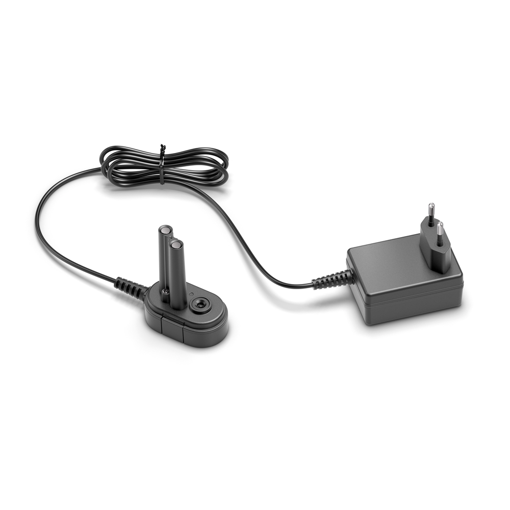 OMRON Netzadapter NEB-AC-10E für das Inhalationsgerät MicroAir U100