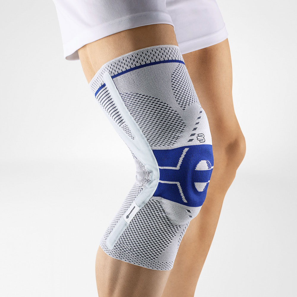 GenuTrain P3 Kniebandage