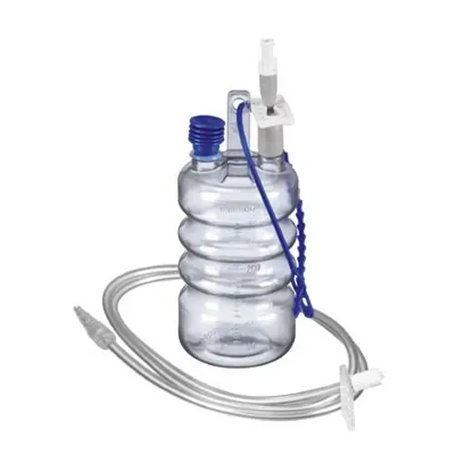 B. Braun Drainobag 300 Hochvakuum-Wunddrainagesystem