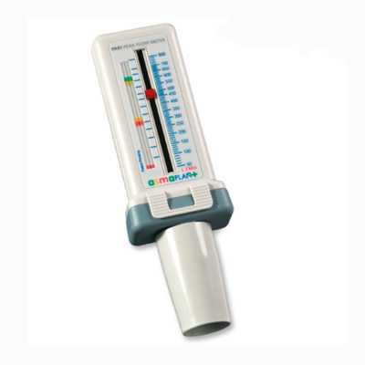 Peak-Flow Meter f. Kinder