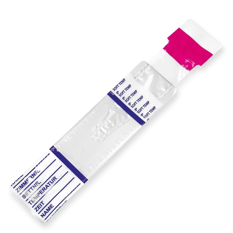 Thermometerhüllen 