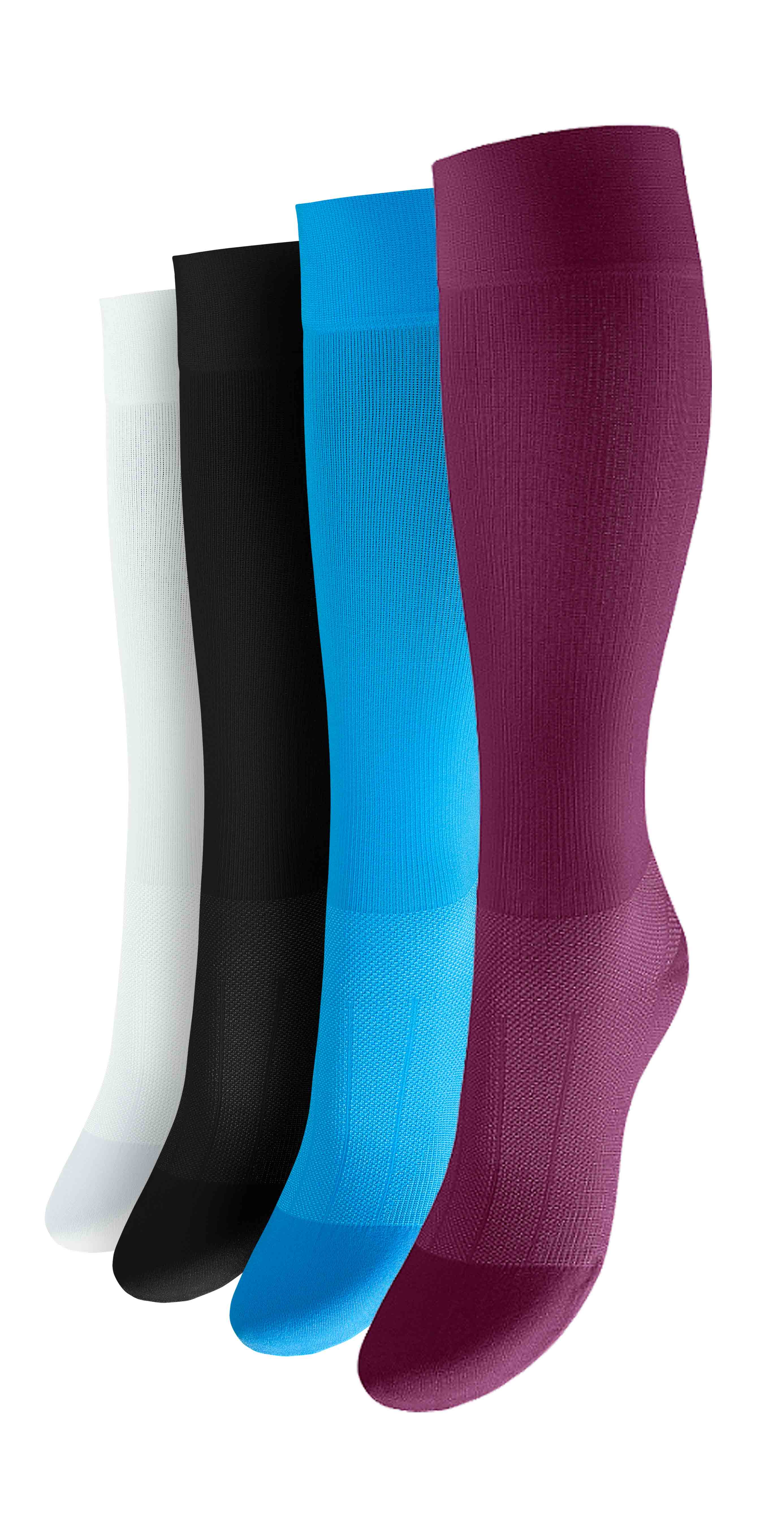 Sport-Kompressionsstrümpfe - Compression Sock Performance