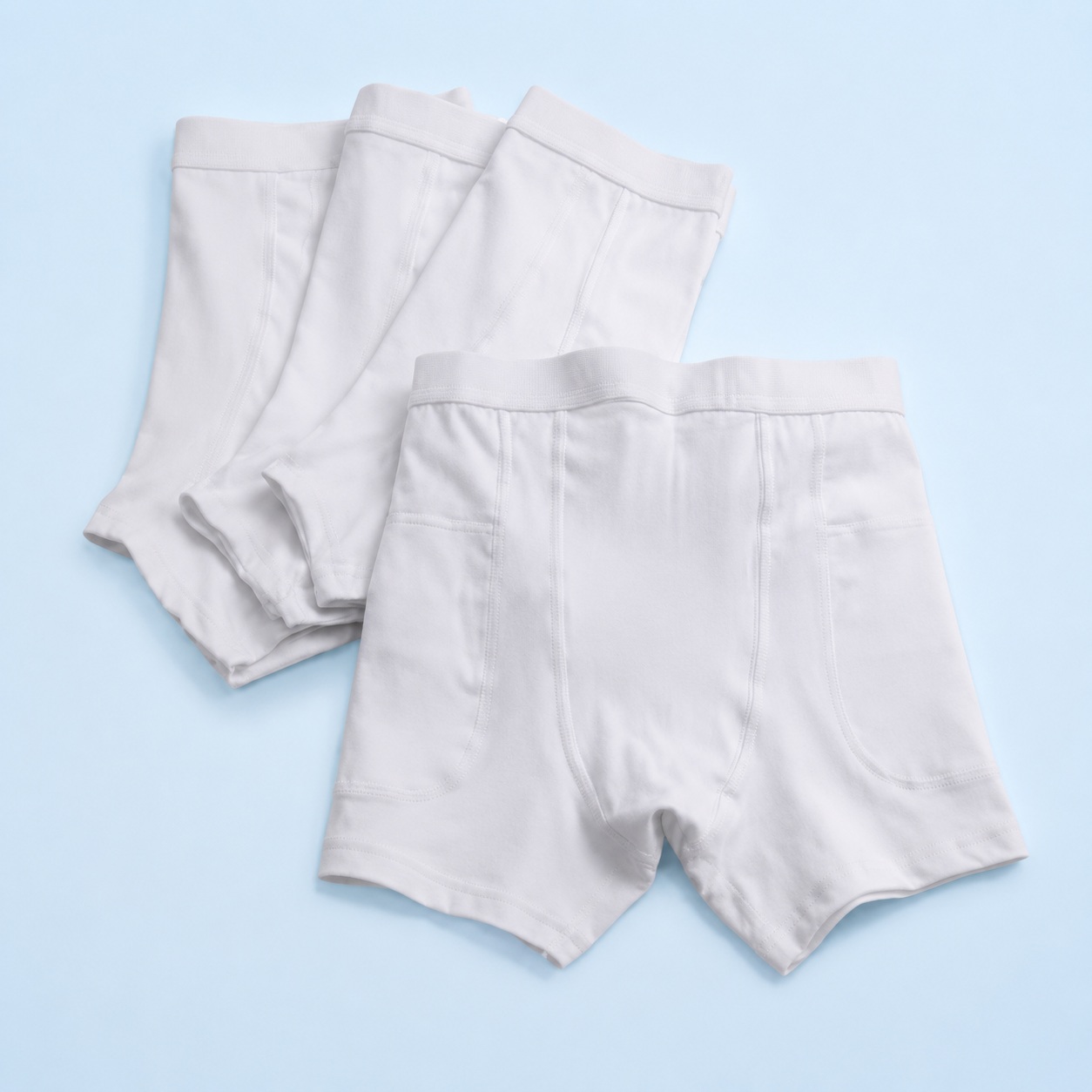 StabiloHip Hüftprotektor Ersatzhose