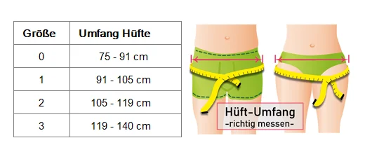 Rückenbandage BORT