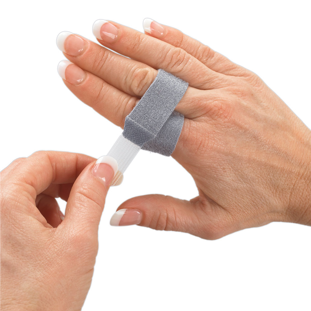 Carefix - Finger- und Zehenverband