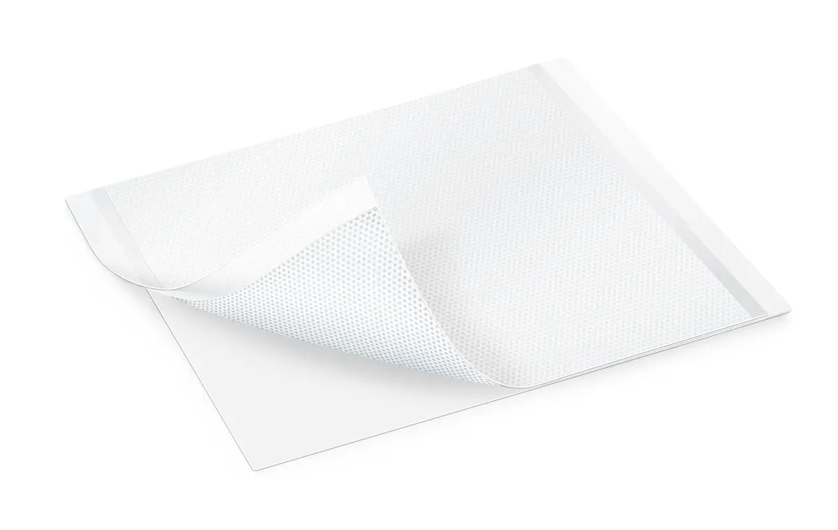 Hartmann Atrauman® Silicone Wundkontaktschicht Paul Hartmann Atrauman® Silicone