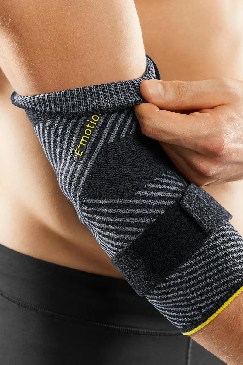 Medi Performance-Ellenbogenbandage Medi Epicomed® E⁺motion®
