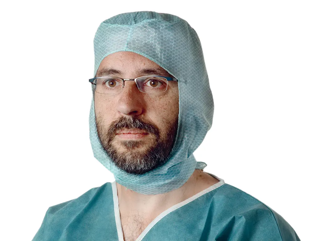 Hartmann Foliodress® Cap Comfort Astro, kürzeres MHD