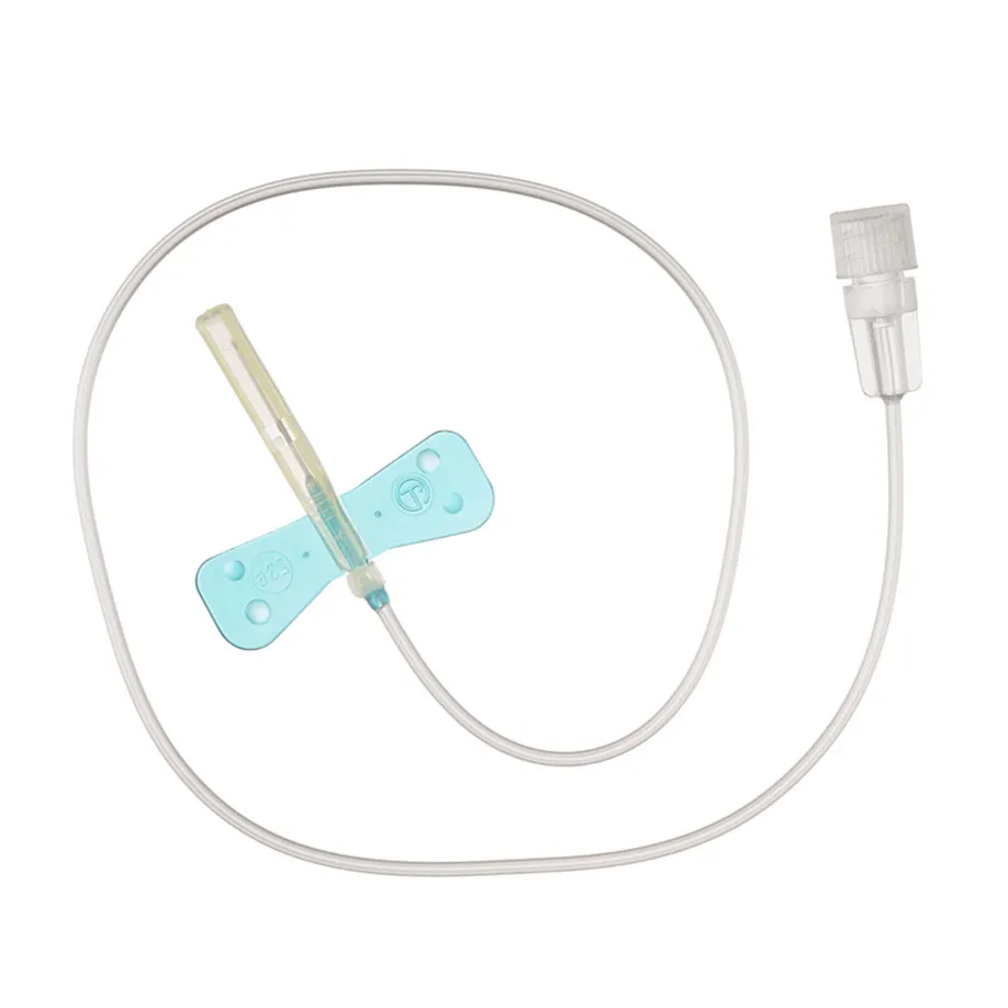 Terumo Surflo® Sicherheits-Perfusionsbestecke 50 Stück sterile Sicherheits-Perfusionsbestecke