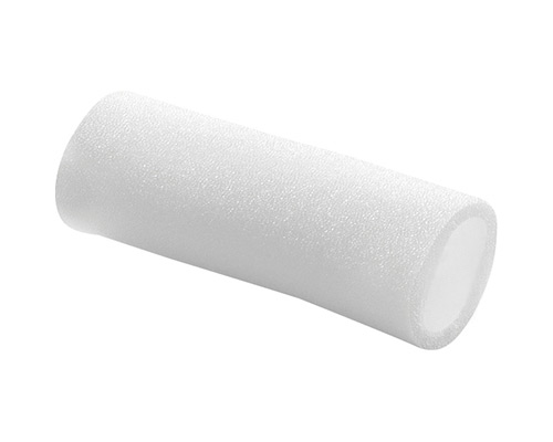 Ligasano® weiß Zehenschlauch zum Schutz und der Polsterung von Zehen, Ø 3,5 oder 2,5 cm Ligasano® weiß - Zehenschlauch unsteril