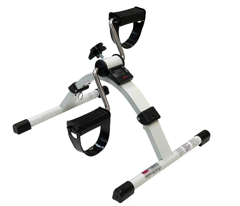 Rehaforum Pedaltrainer RFM Digital