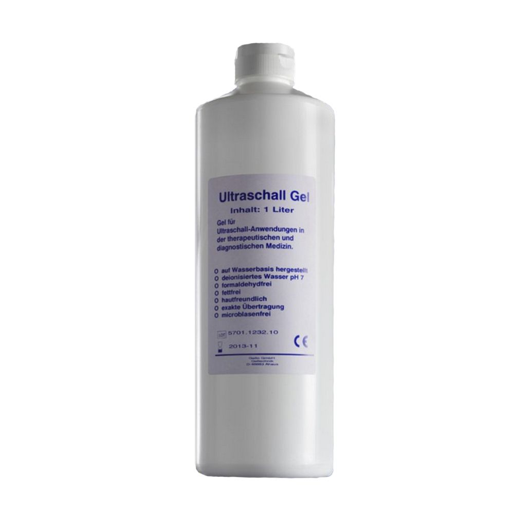 ultraschall-gel