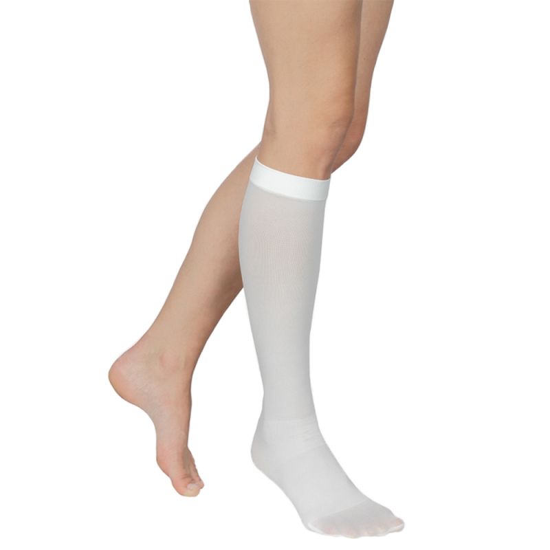 BAUERFEIND VT Ulcertec Set Str AD L pl beige | Compression main image 1