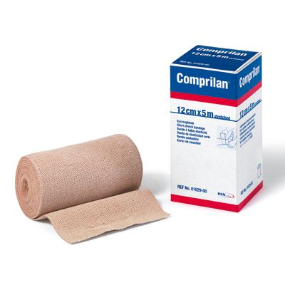 Kompressionsbinden | Kurzzugbinden | Langzugbinden